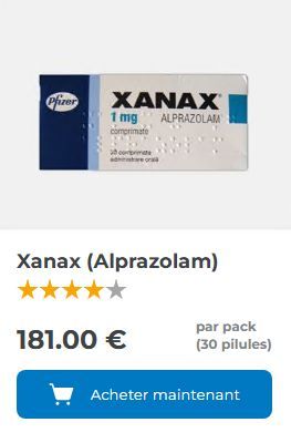 Où Acheter du Xanax en France : Guide et Conseils Où Acheter du Xanax en France : Guide et Conseils